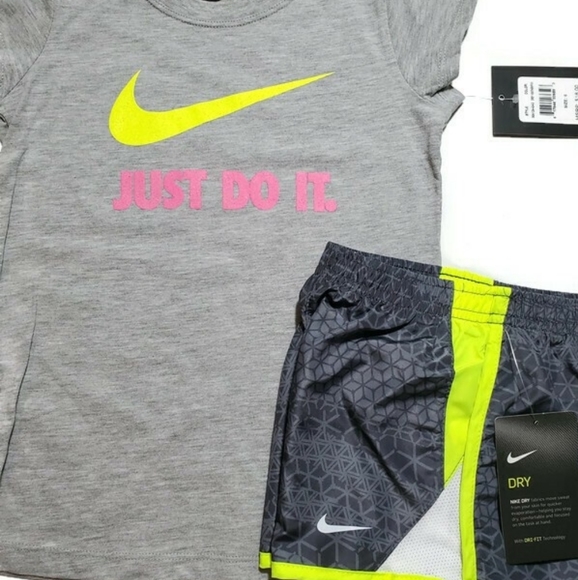 nike summer set